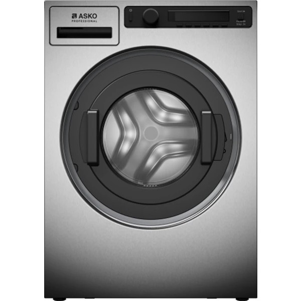 Фото - Пральна машина Asko WMC6763VC.S